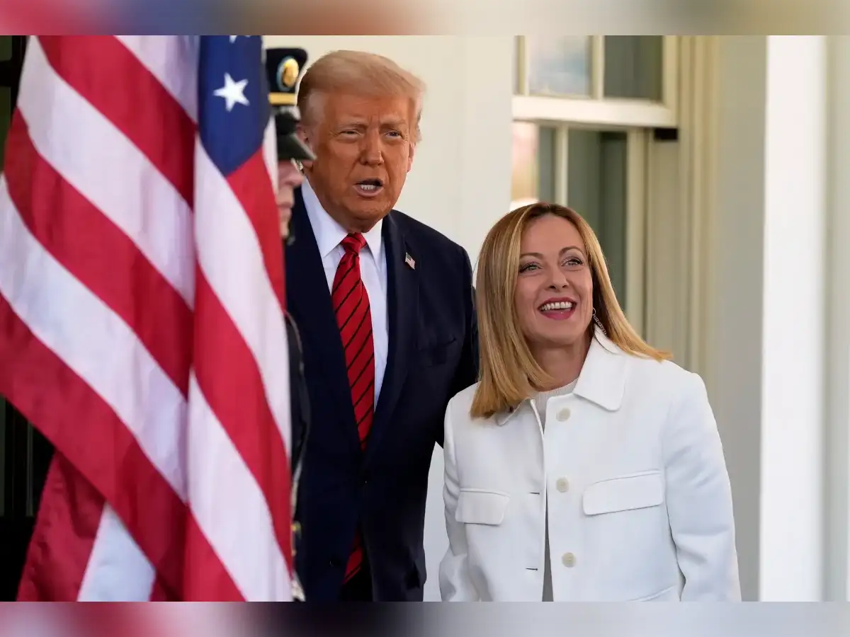 Iran trolls Trump as ‘powerfool’ man, applies to be Italy’s new ally after Meloni rift