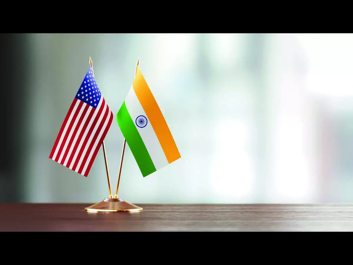 India-US Trade Talks Focus on Tariffs Amid Bilateral Pact Push