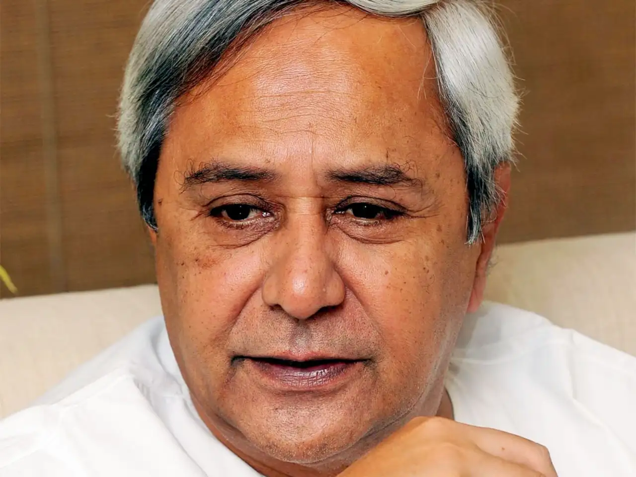 Naveen Patnaik opposes delimitation exercise