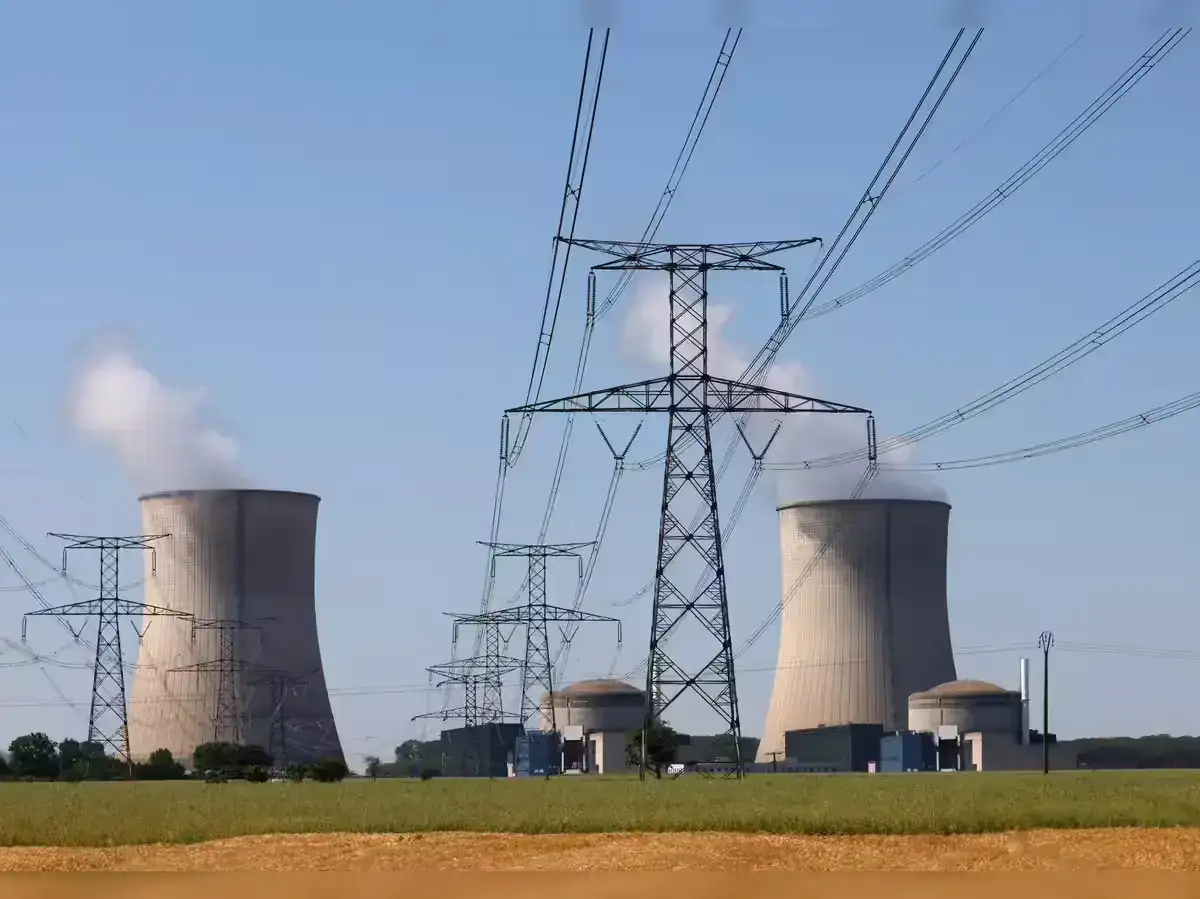 India to invite bids for 220 MWe Small Modular Reactor, boosting nuclear push under green energy transition