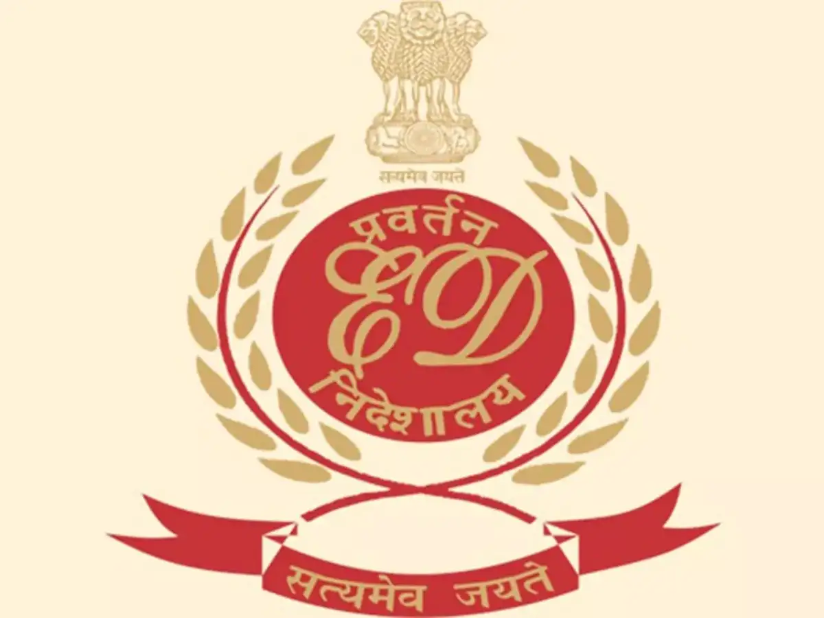 ED arrests Amitabh Jhunjhunwala, Amit Bapna in ADAG-linked money laundering probe