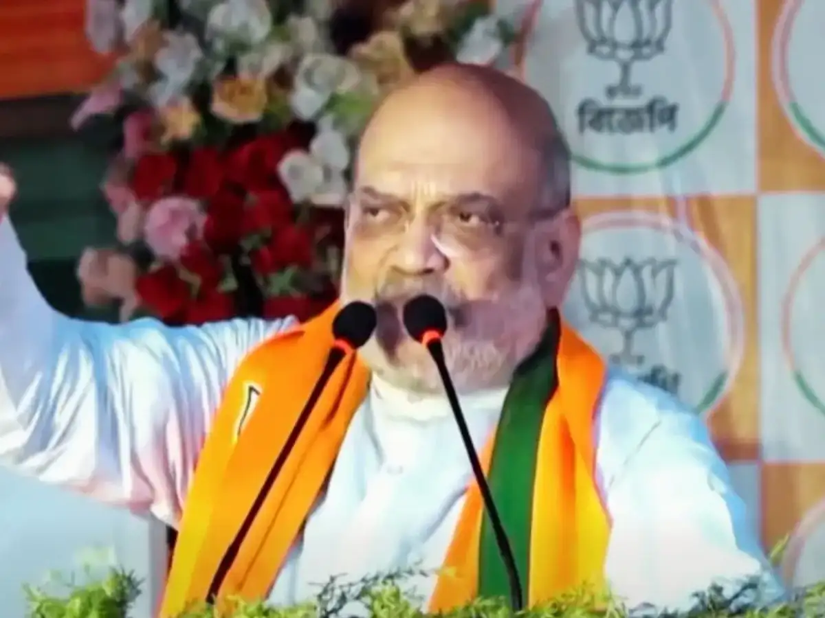 Shah to make night halts in all five divisions of West Bengal