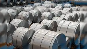Steel makers set for profit surge in March quarter