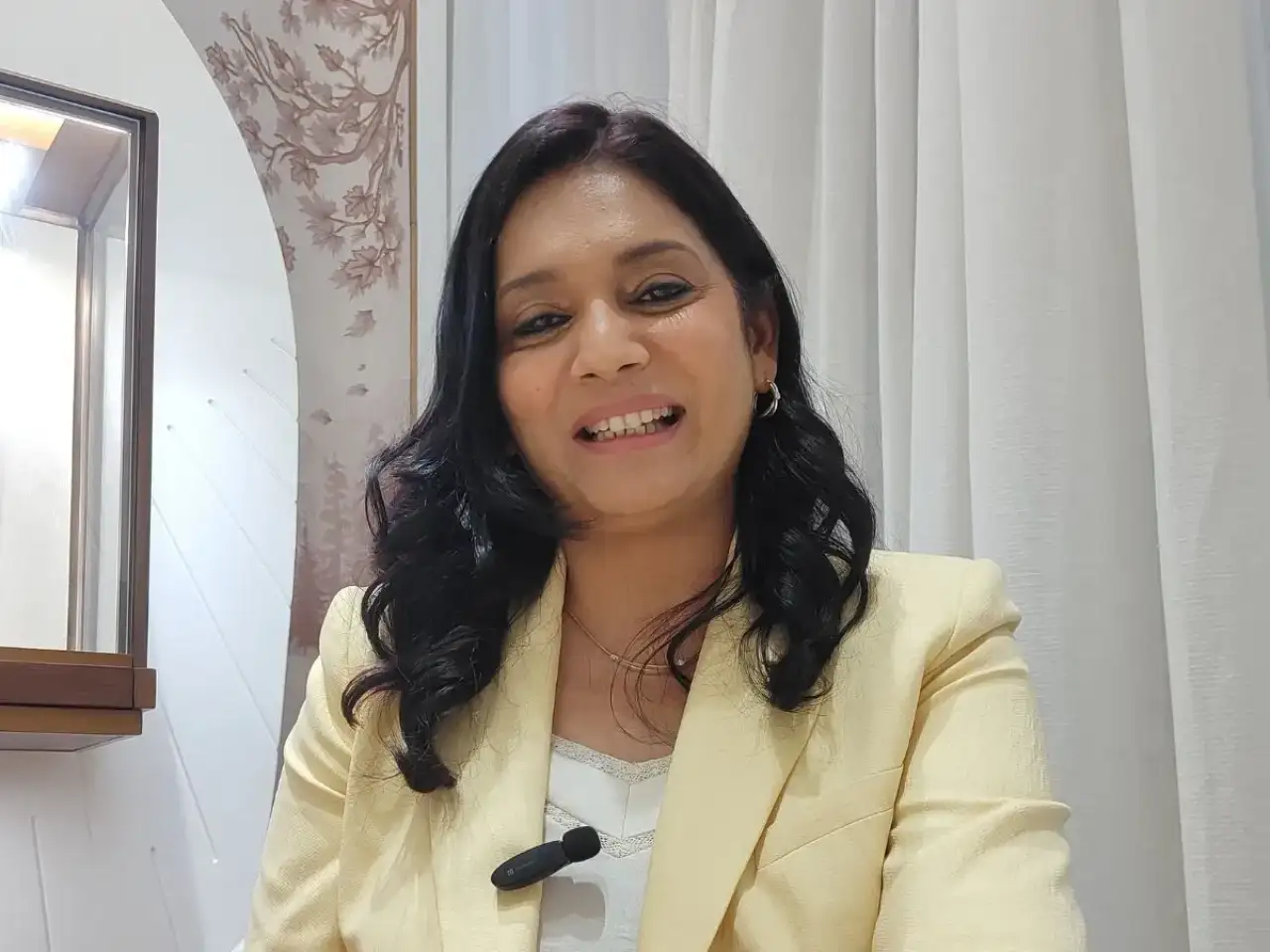 Titan’s Zoya sees double-digit growth in bespoke segment