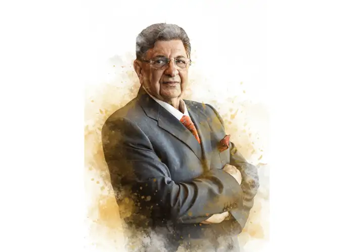Funding for innovations key for India to remain vaccine leader: Cyrus Poonawalla