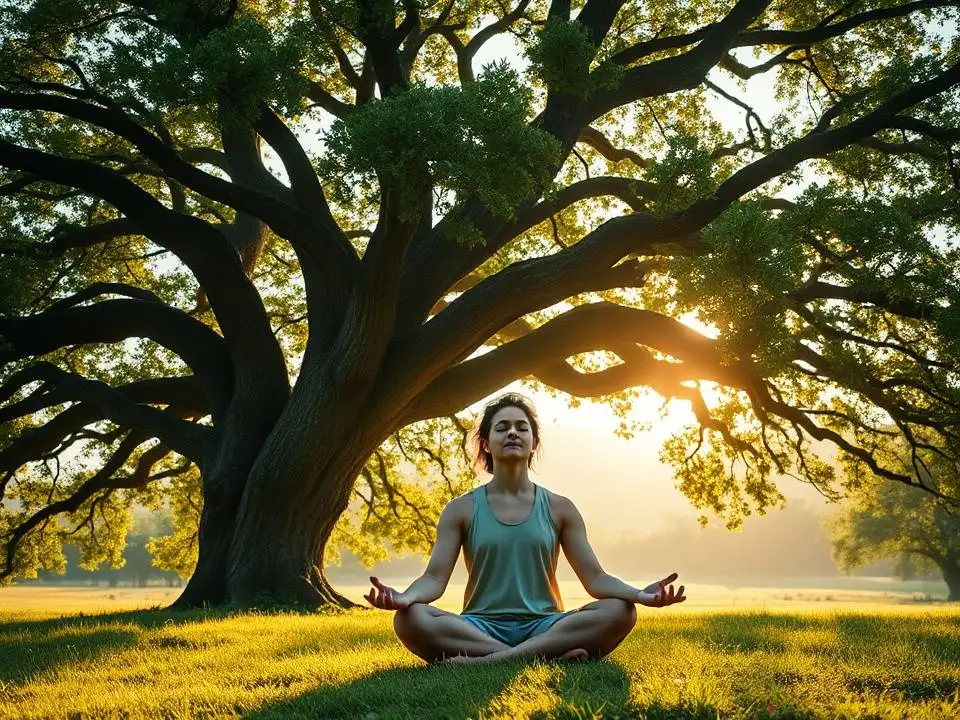 Persian Proverb of the Day: 'When you let go of yourself, you return to your real self'—here's a Persian proverb to ponder today