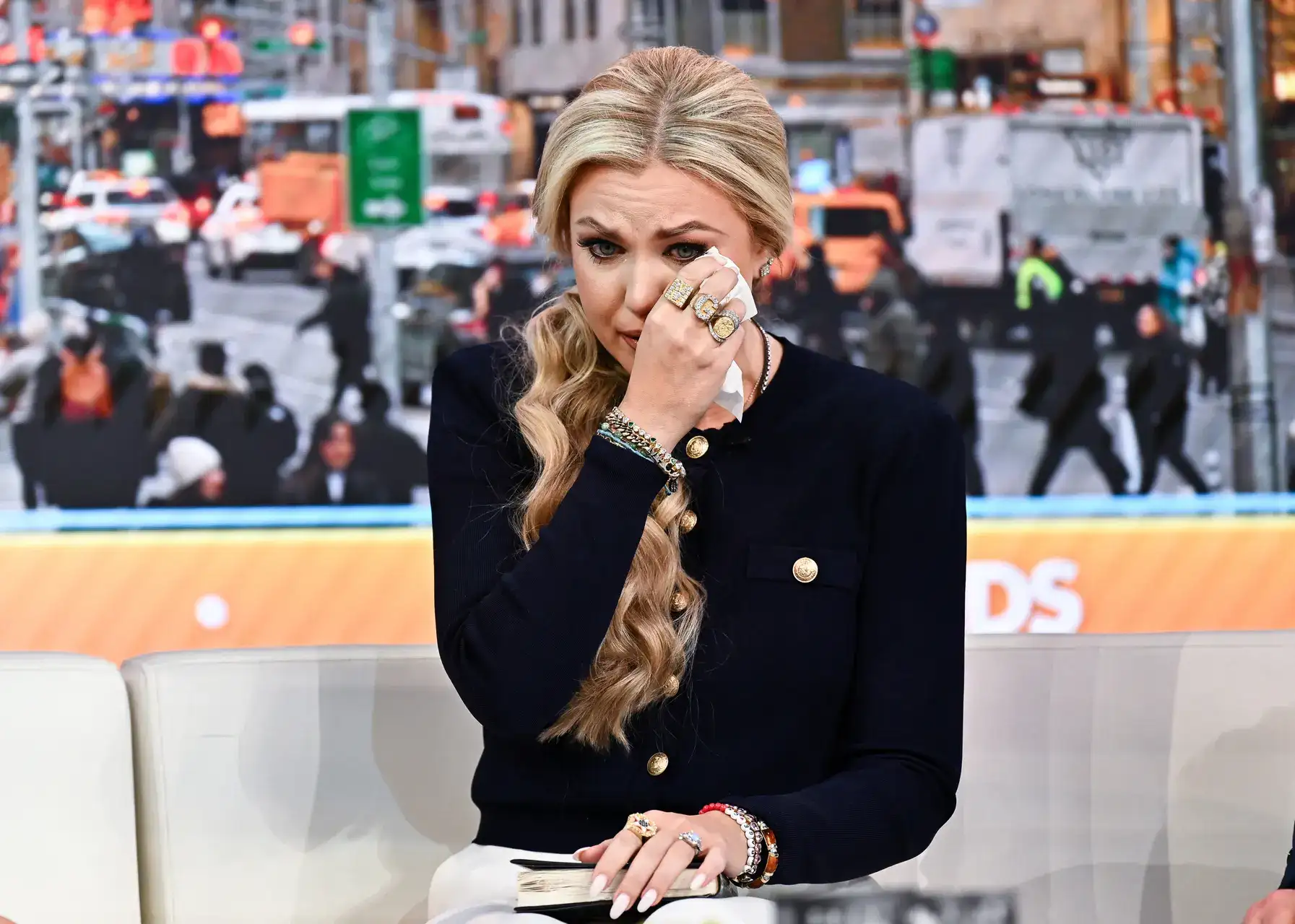 Is Erika Kirk really in danger right now? Erika Kirk security threats spark campus event cancellation— but how serious are these “very serious threats” facing the Turning Point USA CEO?