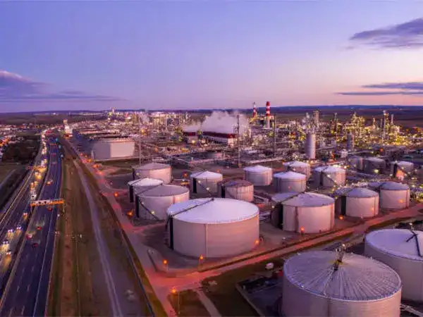 US warns that buyers of Iranian oil could be hit with sanctions