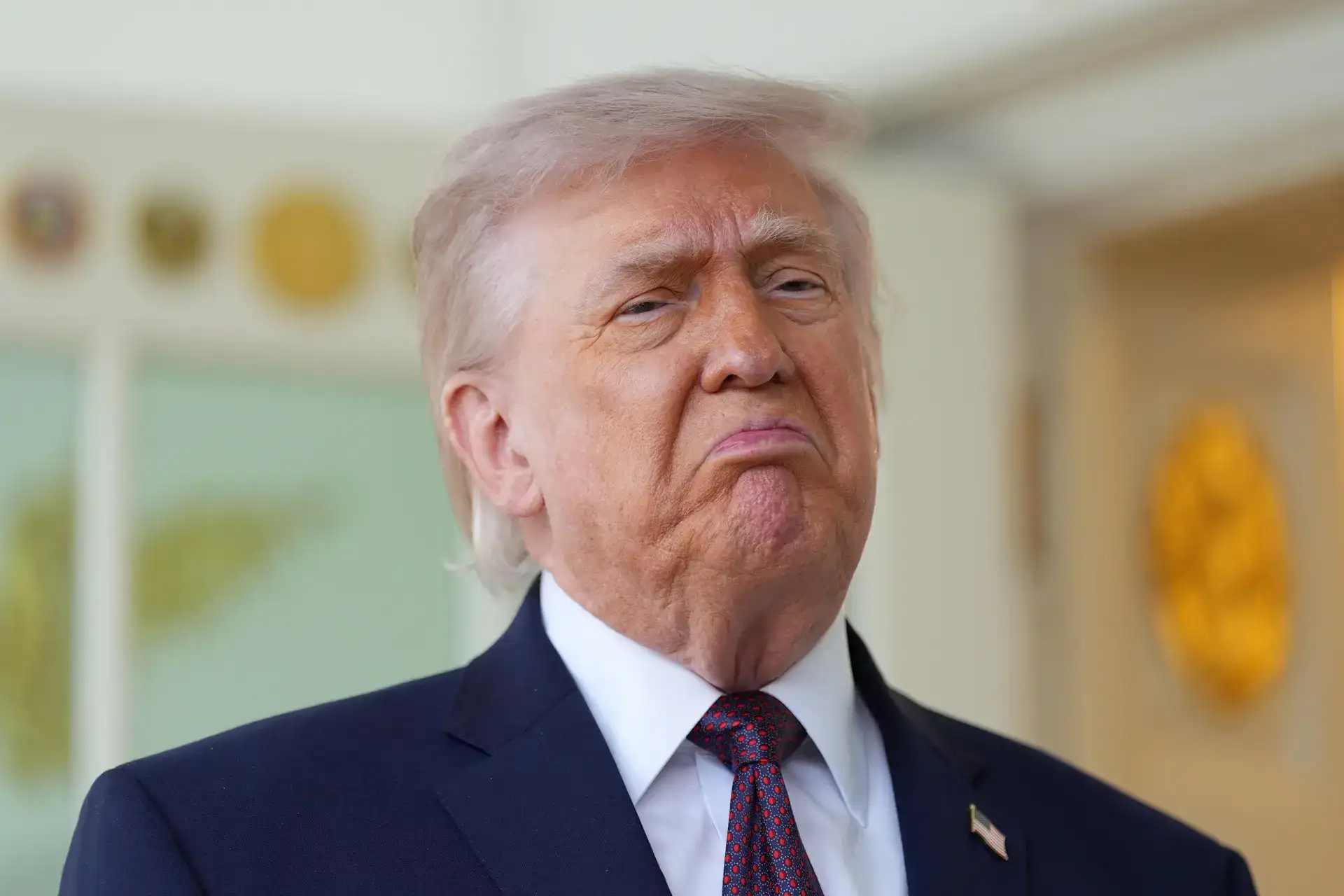 Most tariff refunds facing denial if importers don’t opt in