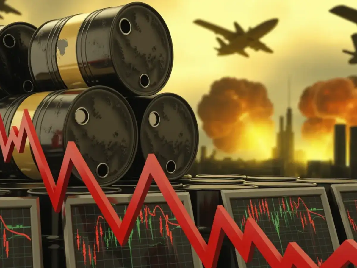 Indian officials see Iran war oil shock as disruptive as Covid