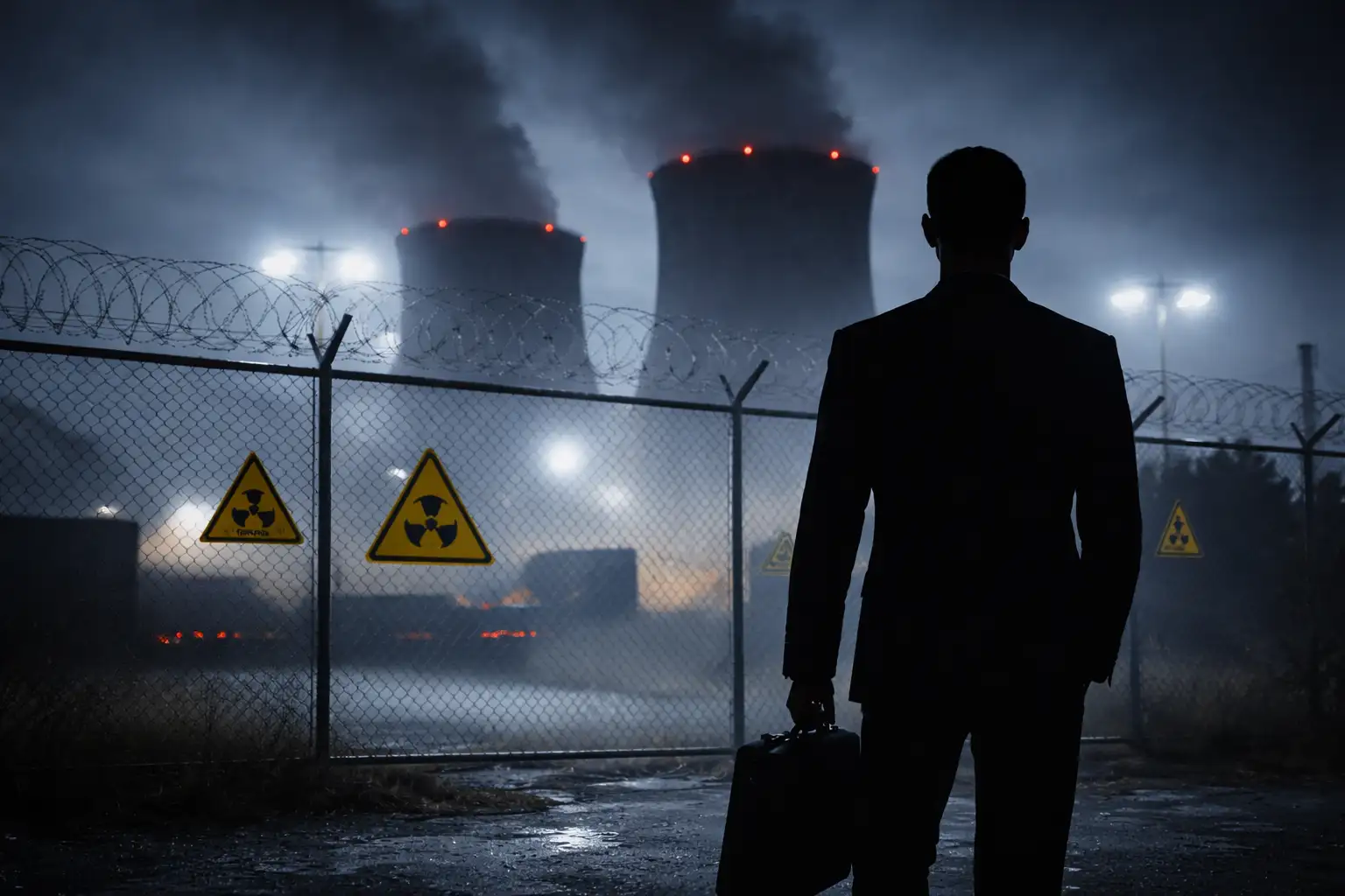 Déjà Vu? 10 nuclear scientists gone missing or dead in US under mysterious circumstances, nearly a decade after similar incidents in India