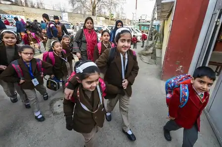 No Tinku, Chotu, Ojasvi & more: Rajasthan may flag your child’s name under this initiative