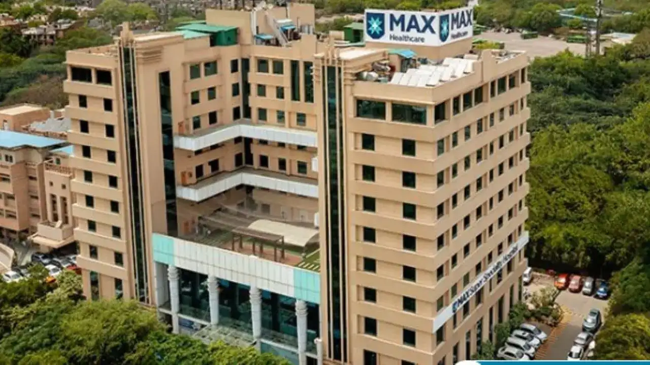 Eye on aspirational India, medical tourism, Max Healthcare steps up bed capacity expansion