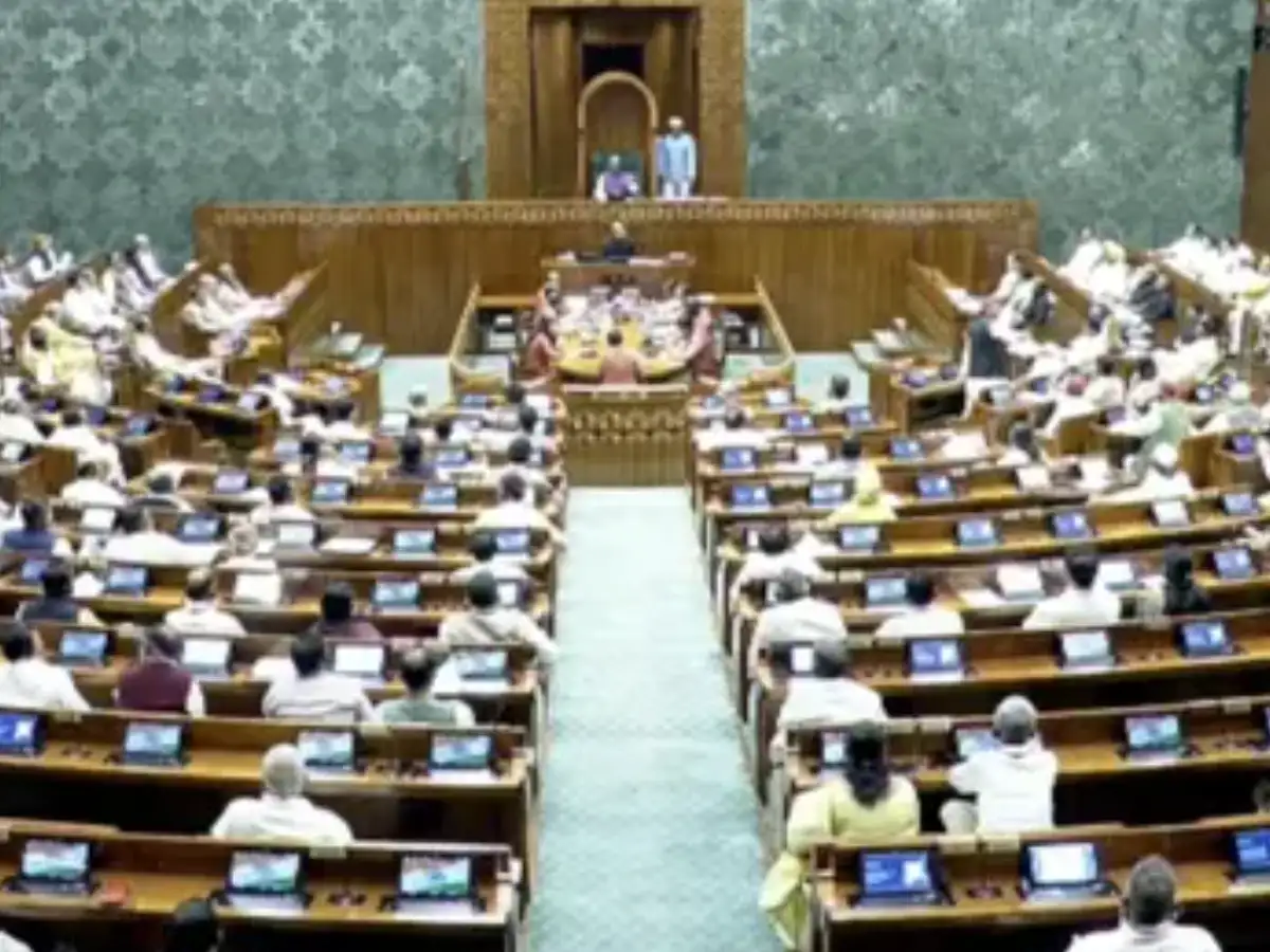 Delimitation provisions in women's reservation amendment bill 'attack on democracy': Kerala Oppn
