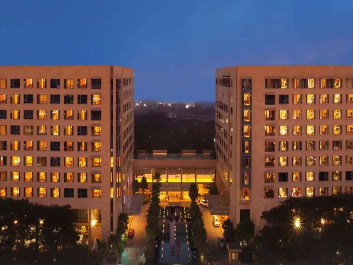 Samhi Hotels signs agreement with Ingka Centres for 162-room upscale hotel in Noida