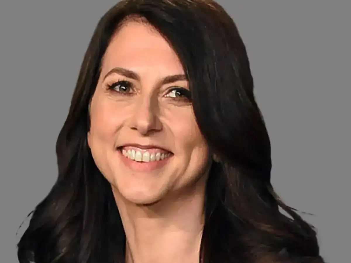 Jeff Bezos' ex-wife MacKenzie Scott donates $70 million to Meals on Wheels America: How her Amazon fortune is changing lives