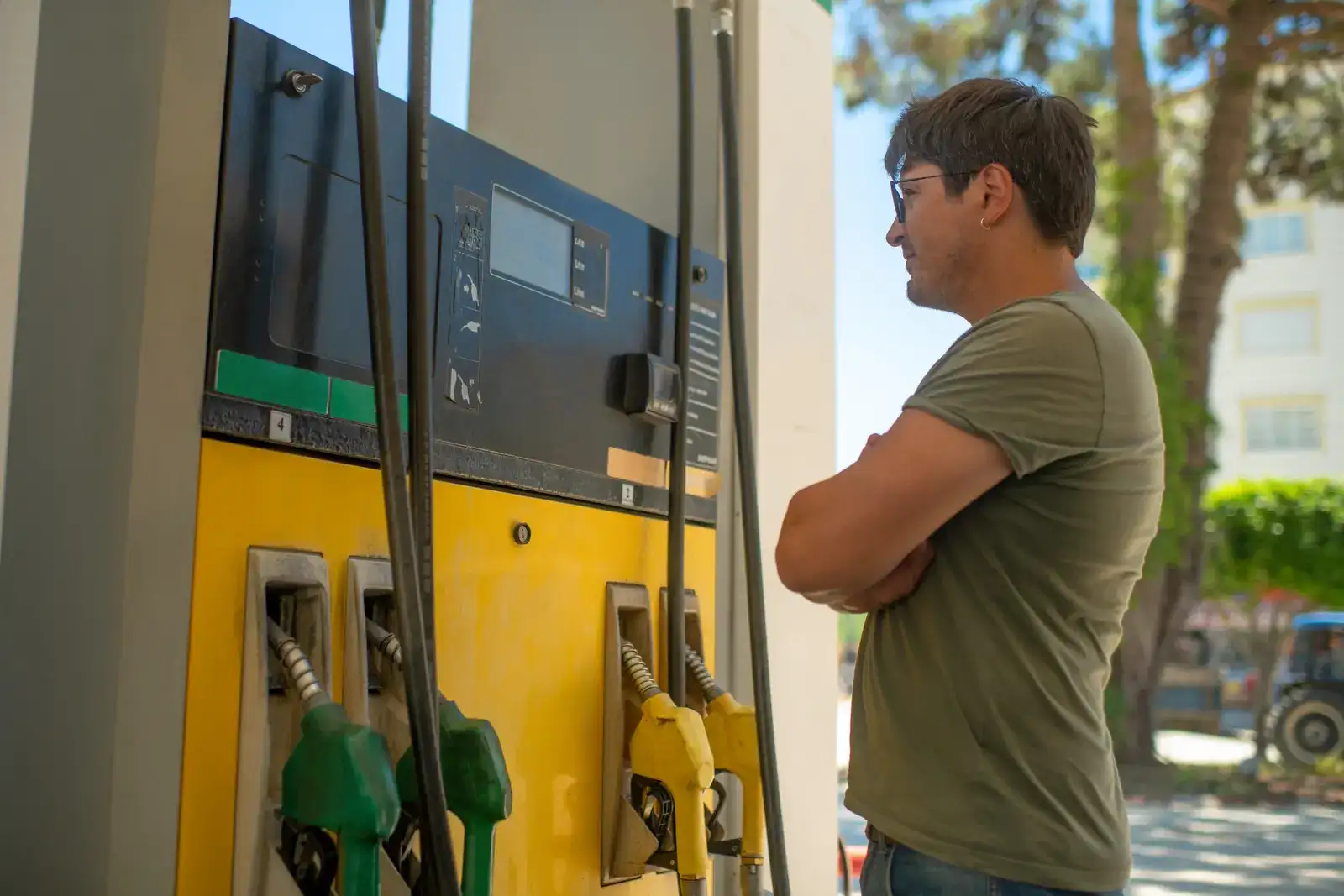 Let oil prices hurt: IMF doesn't want govt to protect consumers