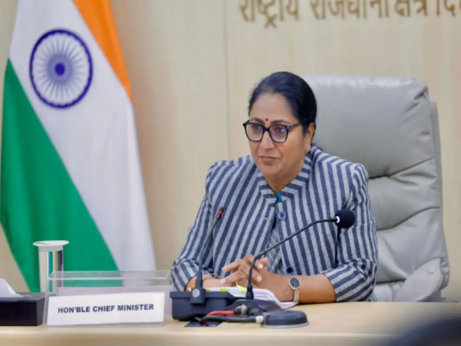 High-tech labs soon at Delhi ITIs for power electronics, EV, automotive sector training