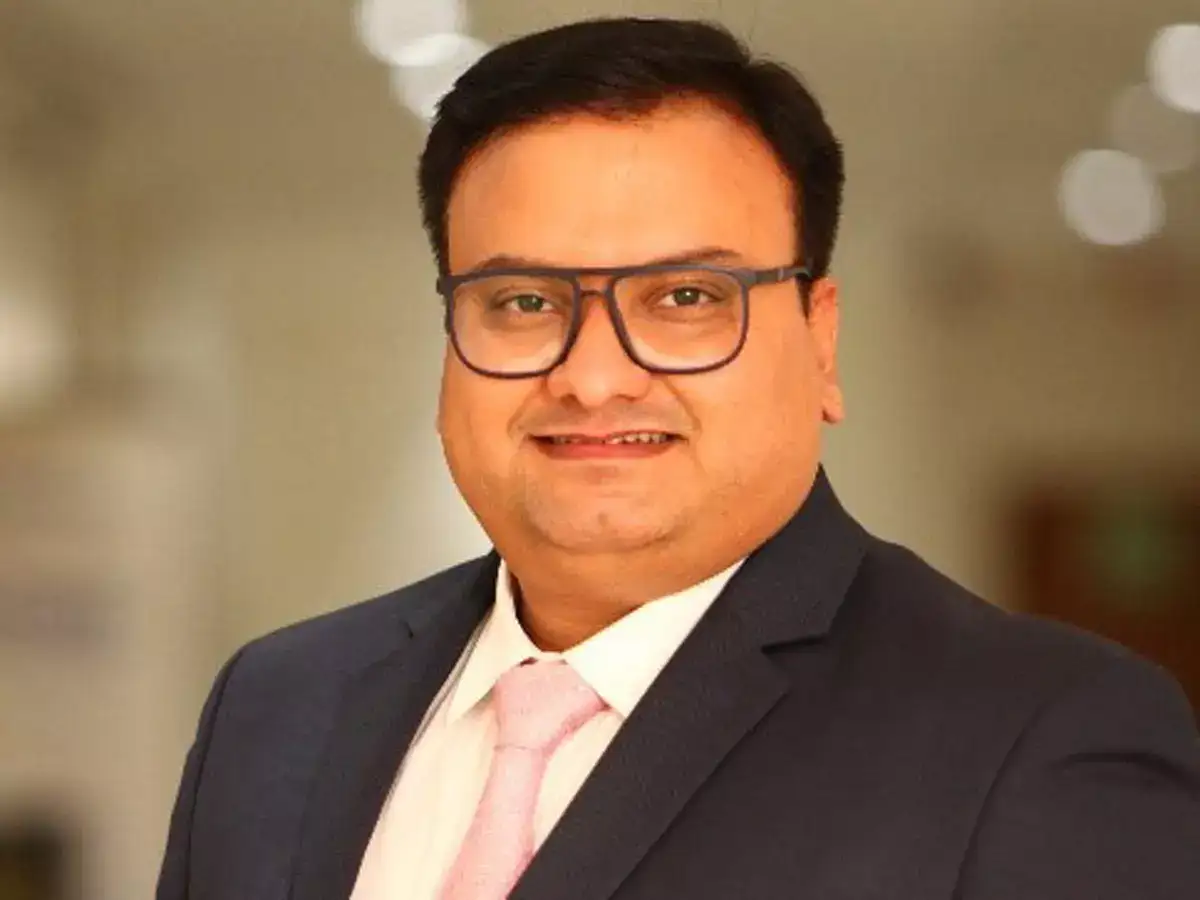 Sharma: Nifty to 24,800, PNB top pick at Rs 120-124
