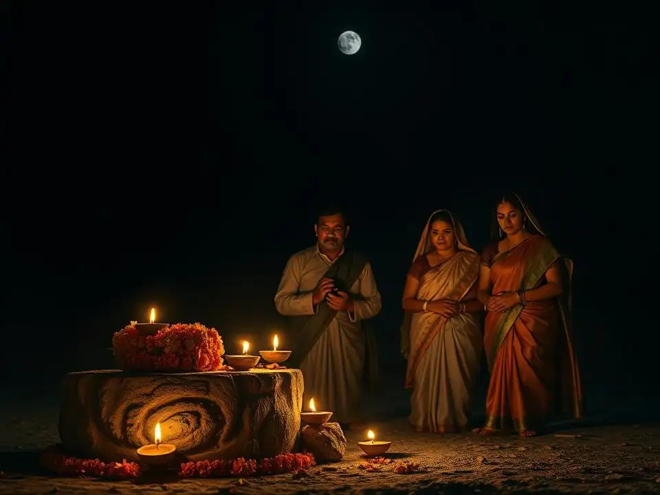 Vaishakha Amavasya 2026 on April 17: Significance, timings, rituals, do’s and don’ts to follow