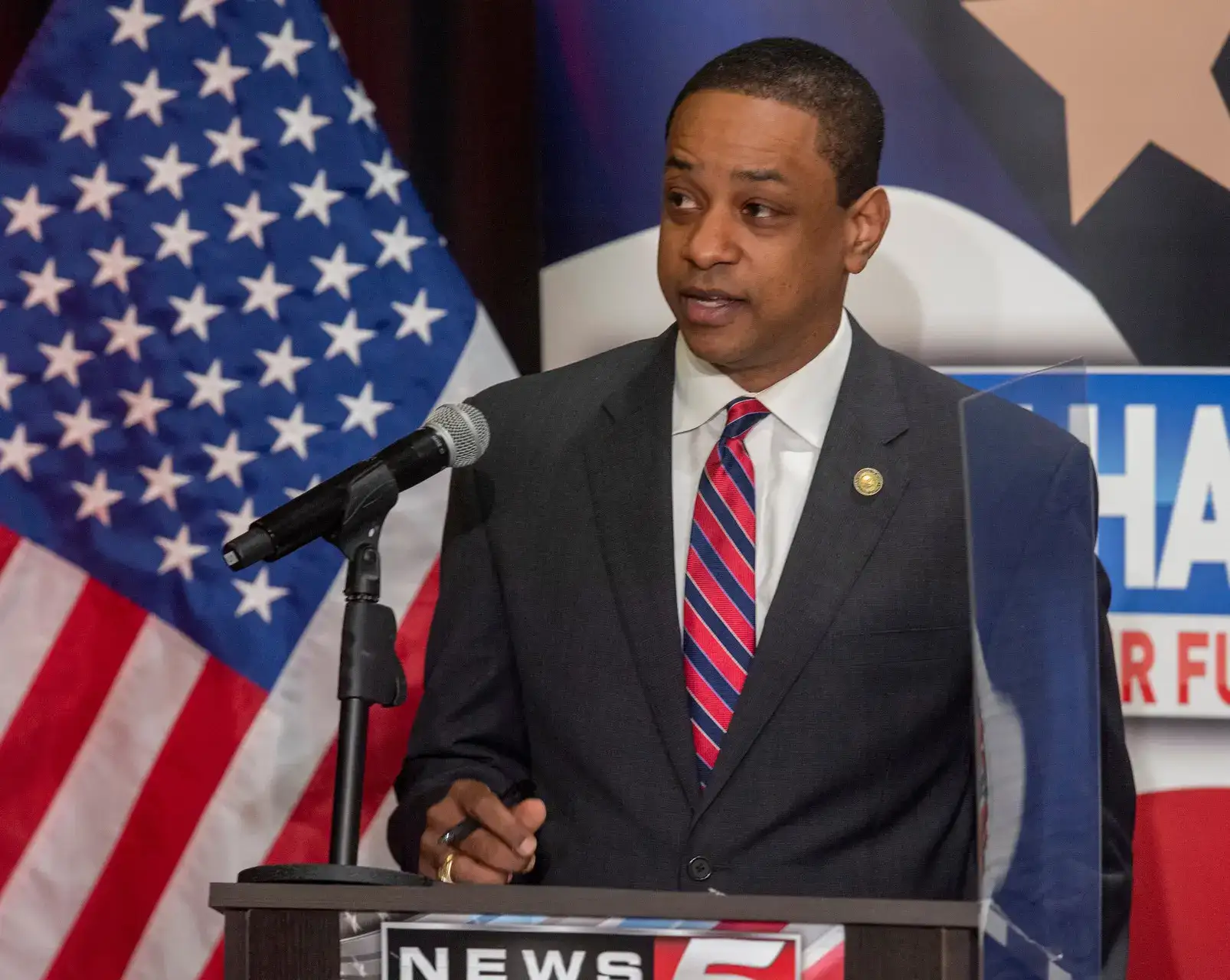 Who were Justin Fairfax and wife Dr. Cerina W. Fairfax, and how did they die? Full explainer on messy divorce, family, children, career, allegations, public controversy