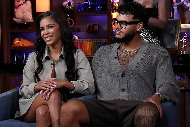 Love Island USA Season 7: Why did the winning couple Amaya and Bryan break up? ‘Real reason’ behind the shocking split