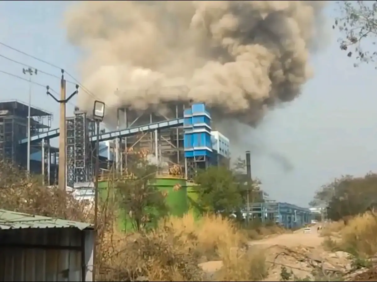 FIR against Vedanta plant management officials, others after Chhattisgarh blast kills 20 workers