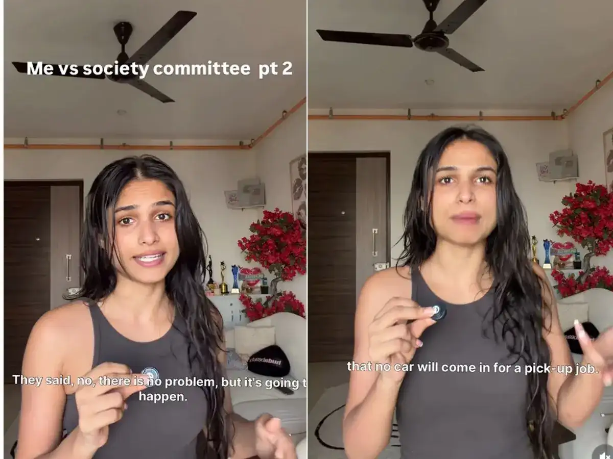 Mumbai woman wins fight against housing society, forces revocation of ‘illegal’ rule