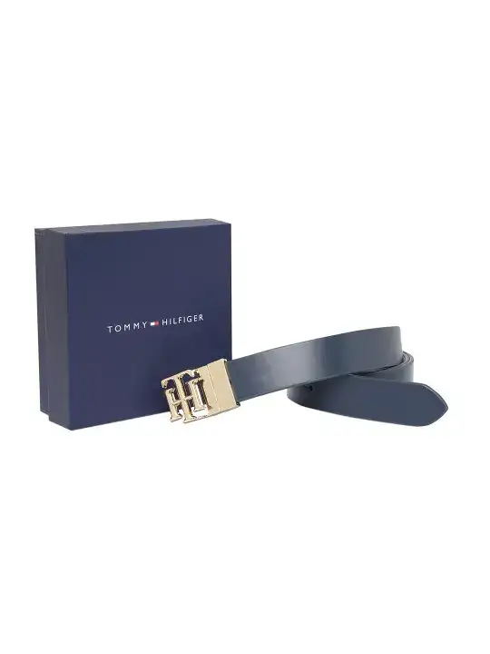 Image for TommyHilfiger-Women'sLeatherReversibleBelt