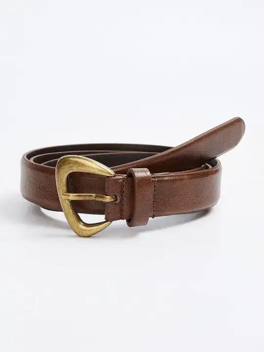 Image for Max-Women'sBeltWithTangClosure