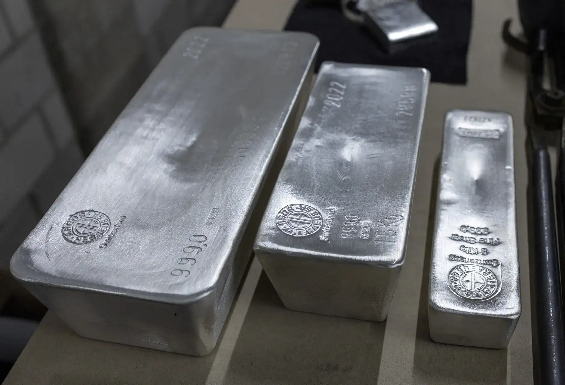 Thinking of buying silver bars? Key things you must know before you invest