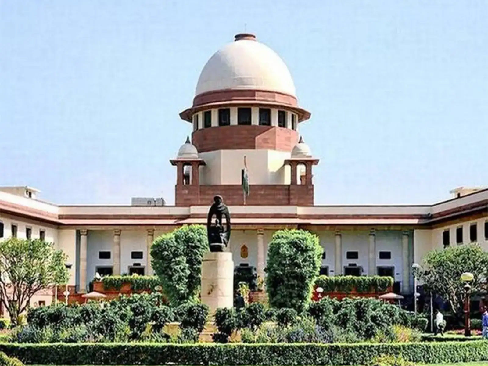 West Bengal assembly elections 2026: SC dismisses plea against EC move to transfer chief secretary, DGP, others