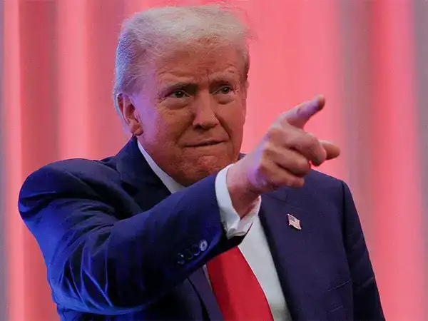 Iran pledged not to have nukes for decades: Trump hints at possible Pakistan visit