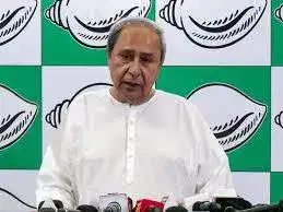 3 bills against Odisha, oppose them: Patnaik to MPs from state