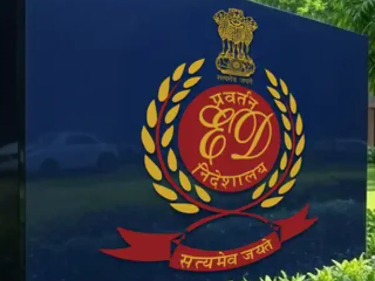 ED flags Rs 11,600 crore 'proceeds of crime' in RHFL, RCFL probe