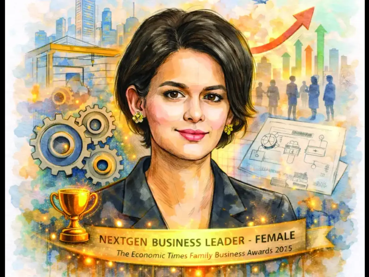 Kirloskar Brothers all pumped up to draw inspiration from nature