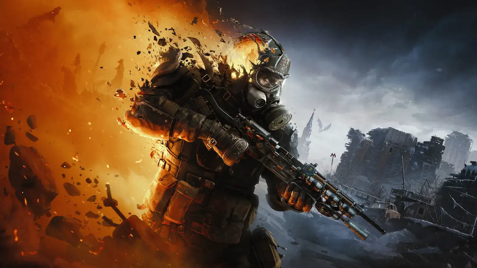 Metro 2039 Returns: Why is this the darkest Chapter yet for the iconic post-apocalyptic shooter series?