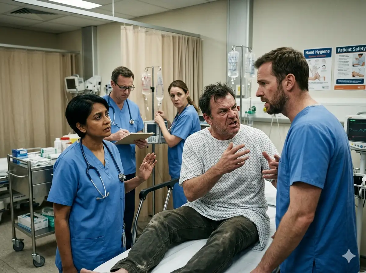 African proverb of the day: 'No medicine exists that can cure...' Life lessons on human nature, inner peace, happiness and why choosing empathy over resentment is beneficial