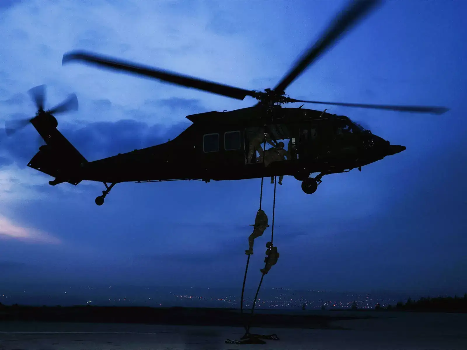 Eight people killed in helicopter crash in Indonesia's West Kalimantan, authorities say