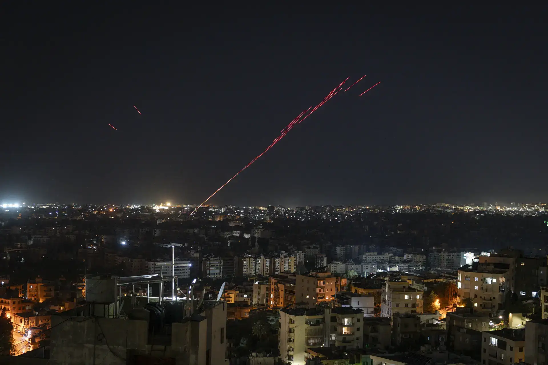 Iran has limited the impact of US strikes, intelligence says