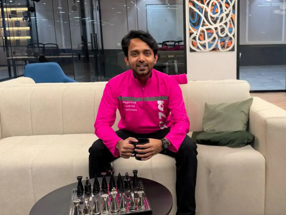 Pharmacy startup Plazza in talks to raise $12-15 million from Accel, Nexus, Elevation 