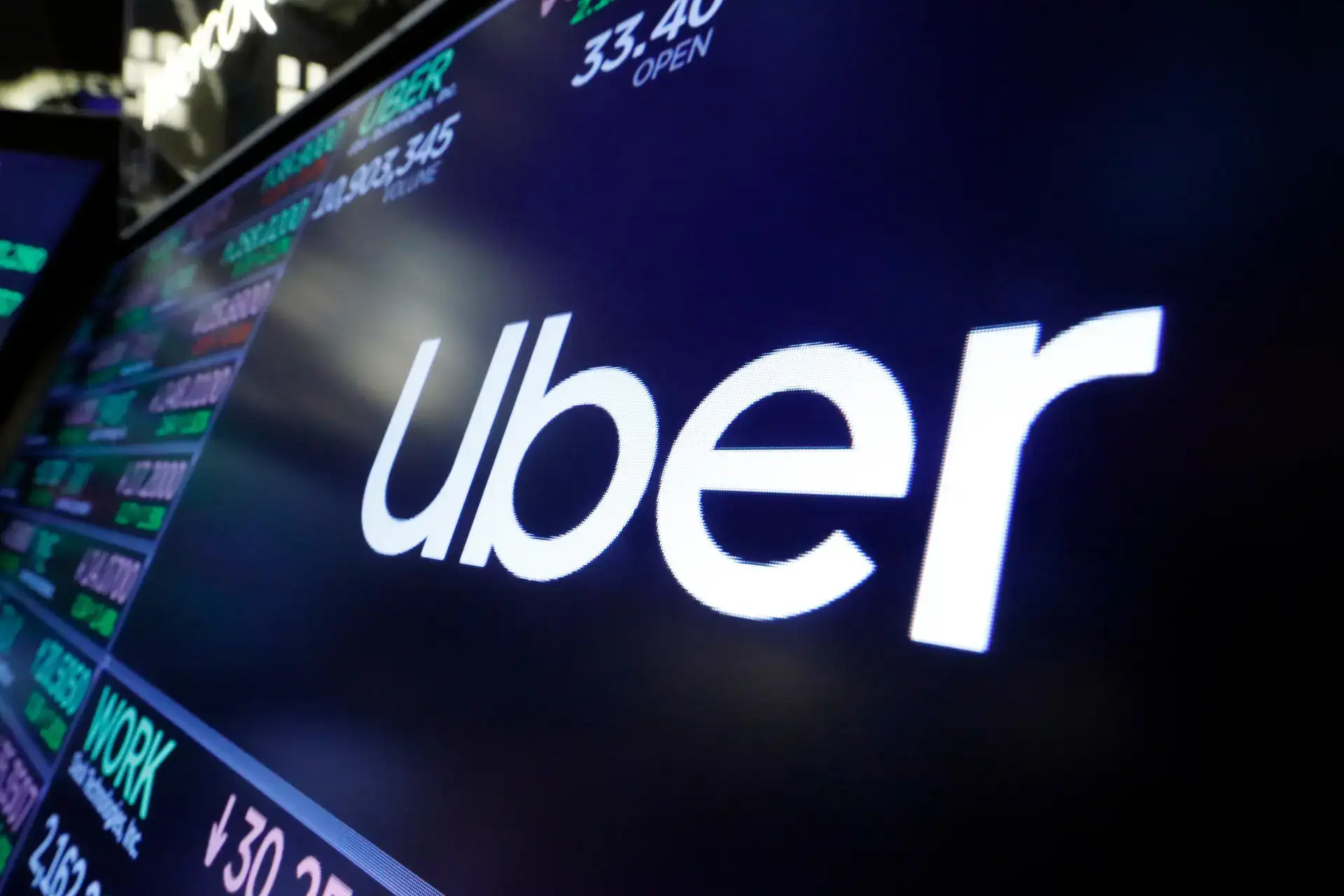 Uber to acquire additional 4.5% stake in Delivery Hero: FT 