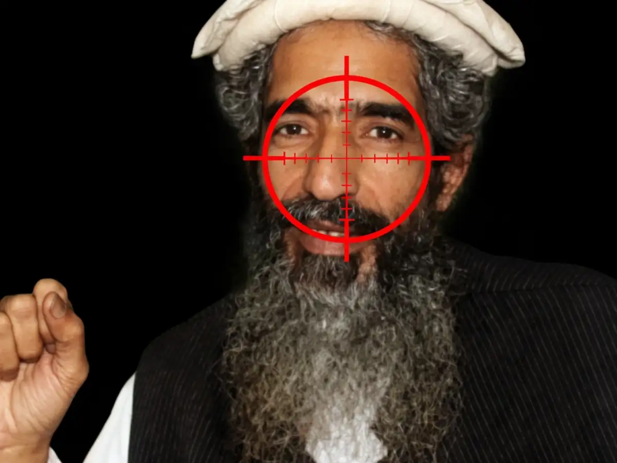 High-ranking Pak terrorist shot once again: Here's a list of India's 'most-wanted' targets hit by 'unkown gunmen'