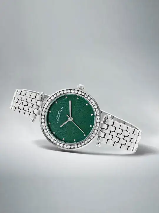 Image for FrenchConnection-Women'sAnalogueWatch