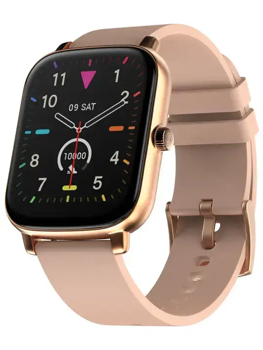 Image for NOISE-ColorFitIconBuzzSleepMonitorSmartwatch