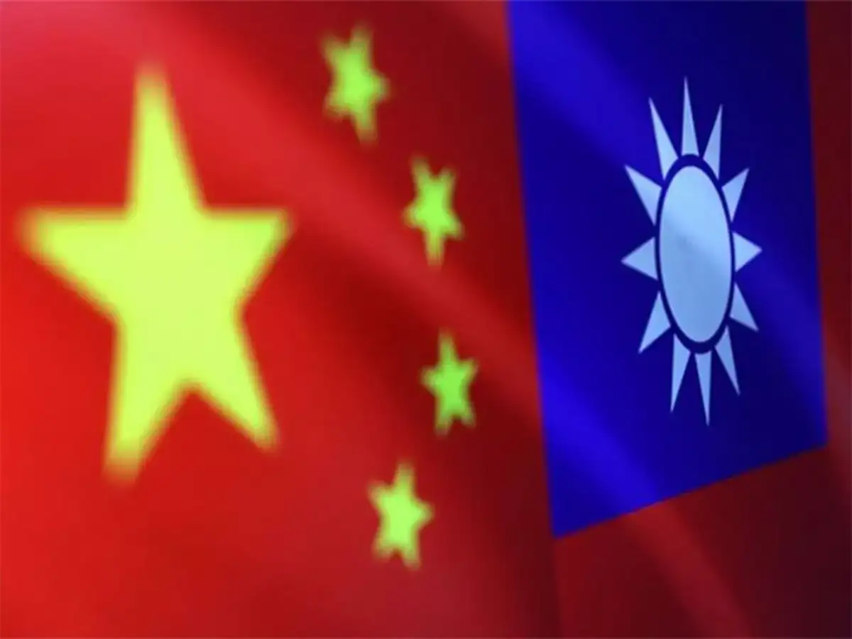 China weaponises Taiwan’s own voices in escalating information war