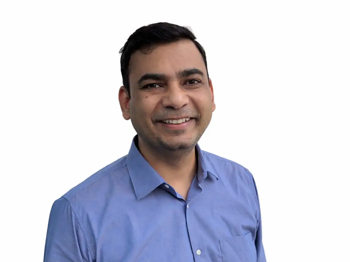 BigBasket appoints ex-Google exec Arpit Jaiswal as chief growth officer 