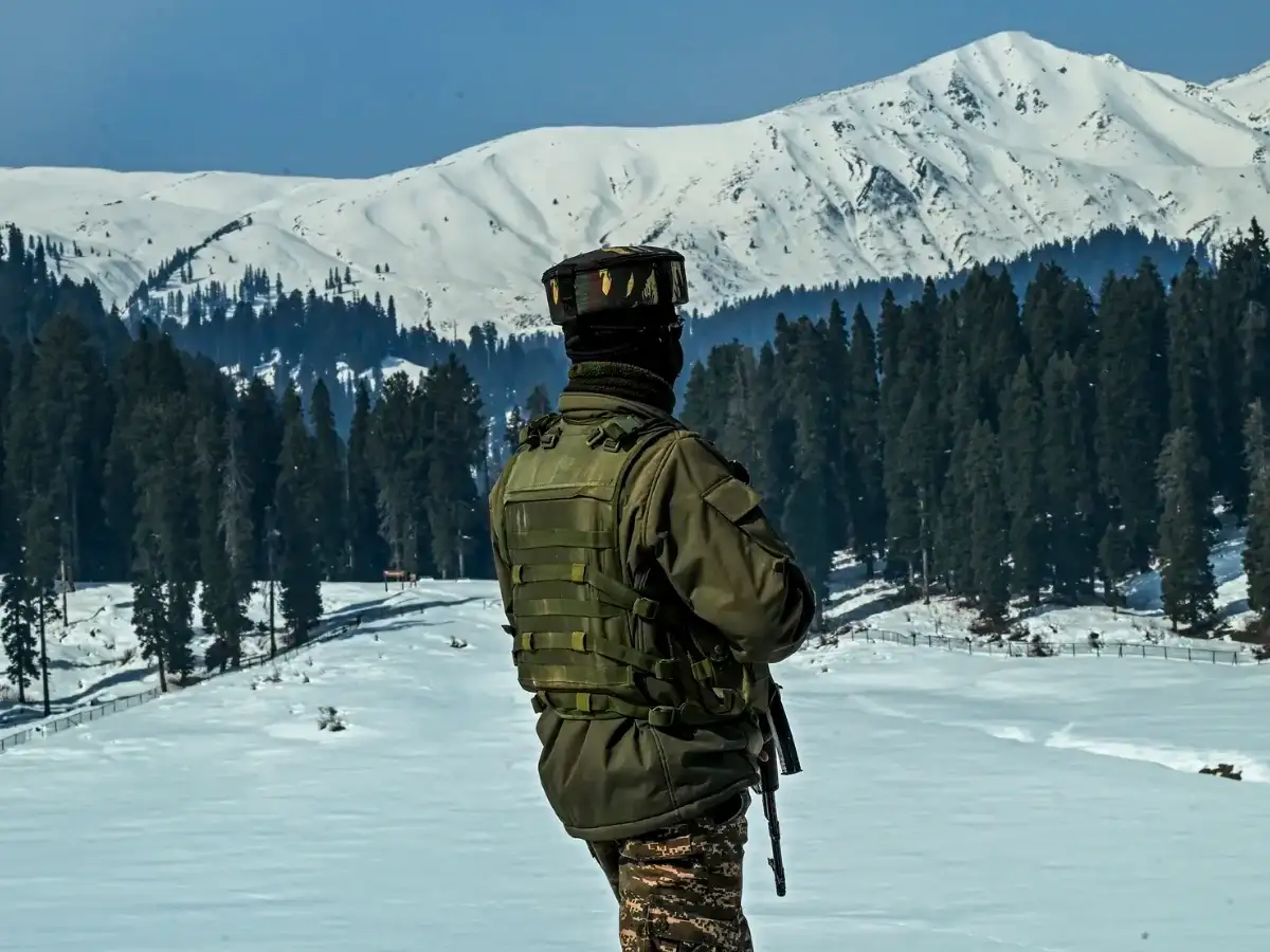 Year after brutal attack, Pahalgam strongly emerges out of shadow of terror
