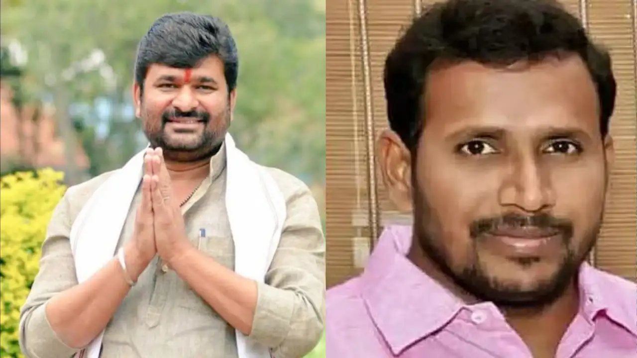 Bengaluru court sentences Cong MLA Vinay Kulkarni to life imprisonment in murder case