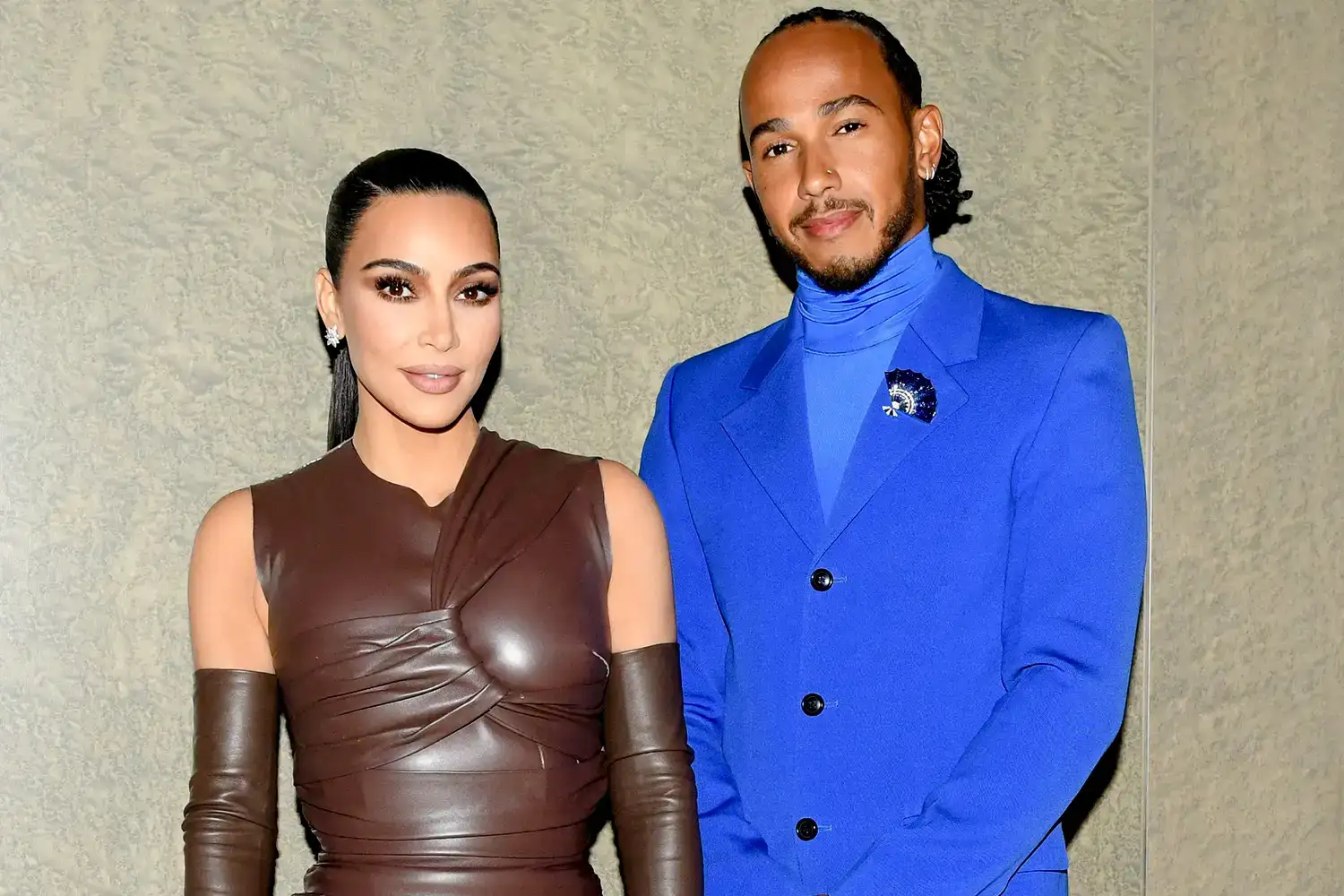 Moving in already? Kim Kardashian and Lewis Hamilton ignite buzz with cosy home décor haul